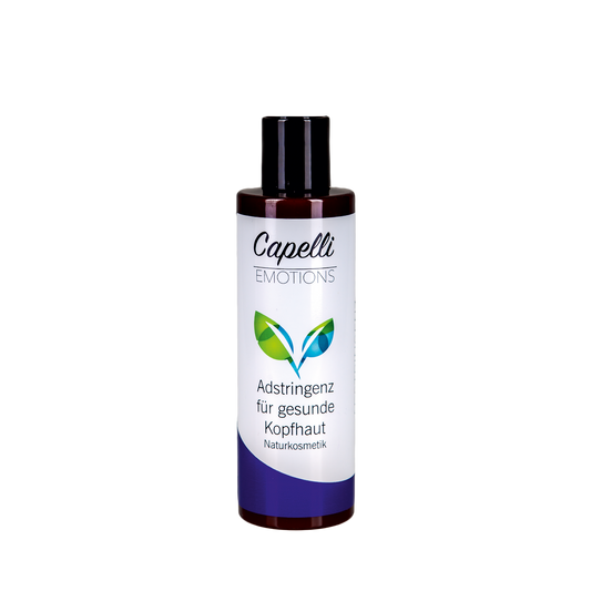 Capelli Emotions Adstringenz für gesunde Kopfhaut