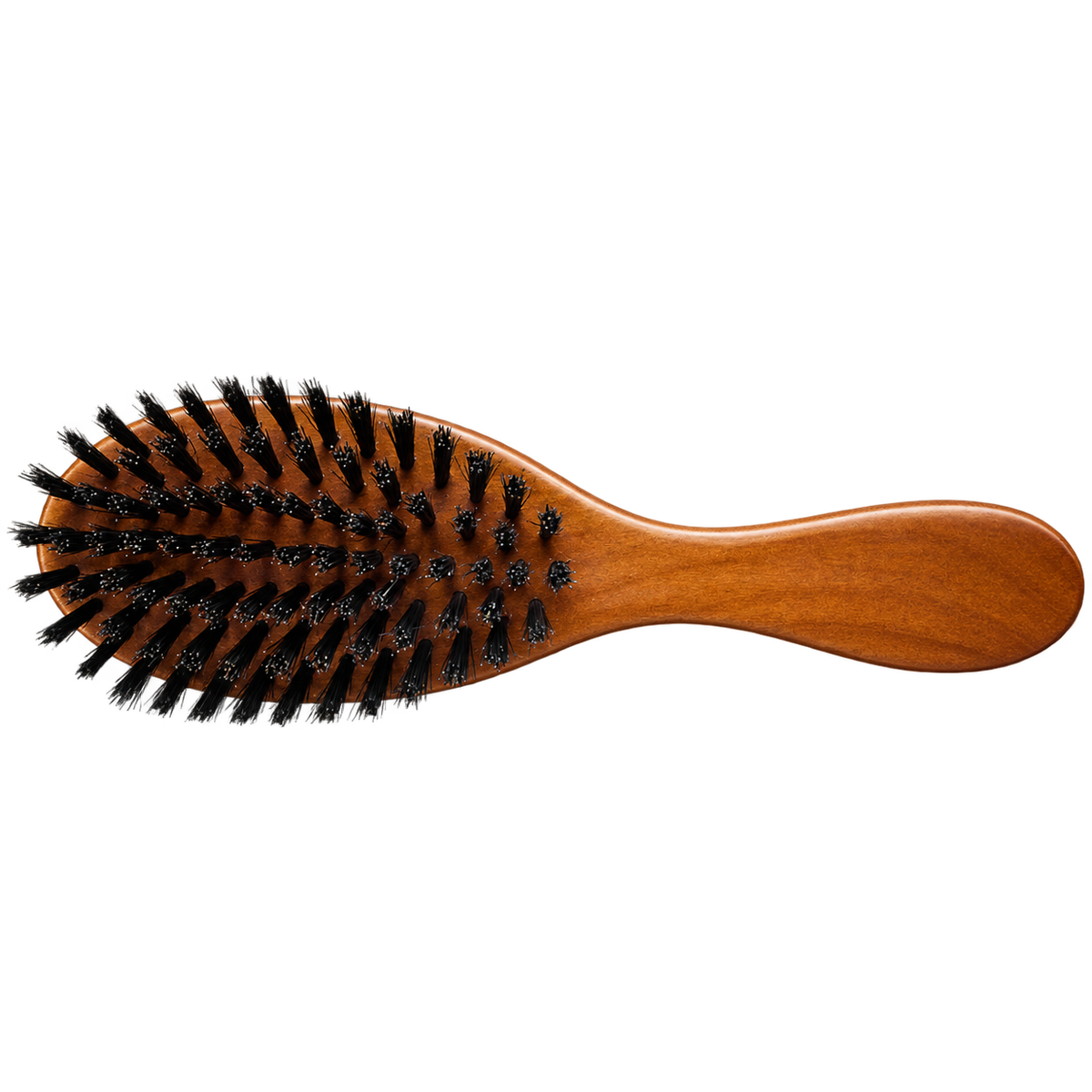 Capelli Emotions Haarbürste oval, Produktfoto freigestellt