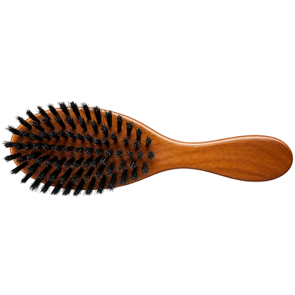 Capelli Emotions Haarbürste oval, Produktfoto freigestellt