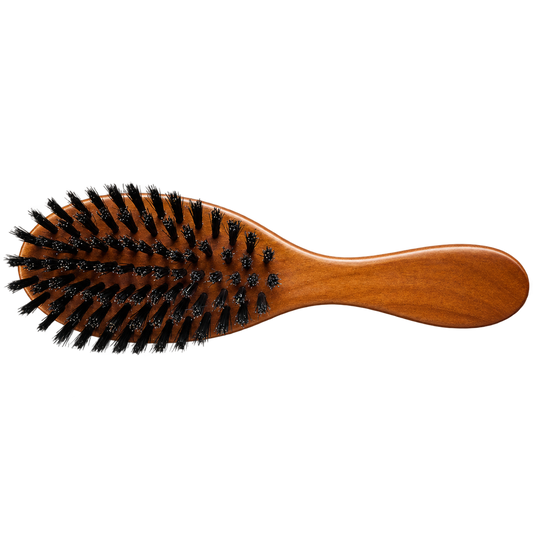 Capelli Emotions Haarbürste oval, Produktfoto freigestellt