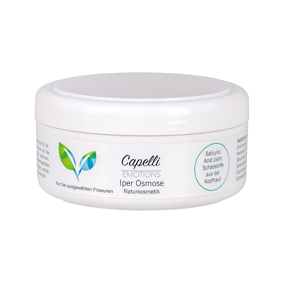 Capelli Emotions Iper-Osmose