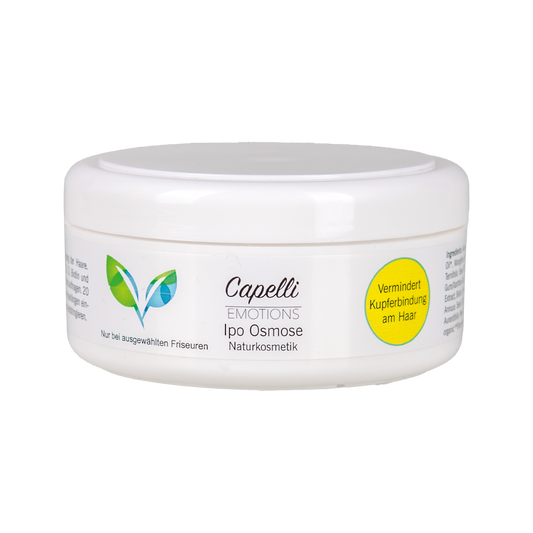 Capelli Emotions Ipo-Osmose