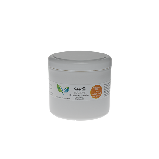 Capelli Emotions Keratin-Aufbau-Kur