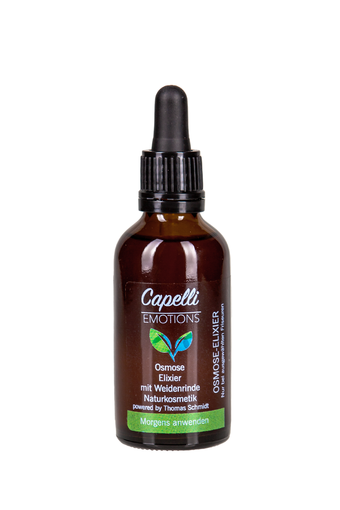 Capelli Emotions Osmose-Elixier