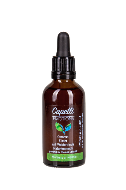 Capelli Emotions Osmose-Elixier