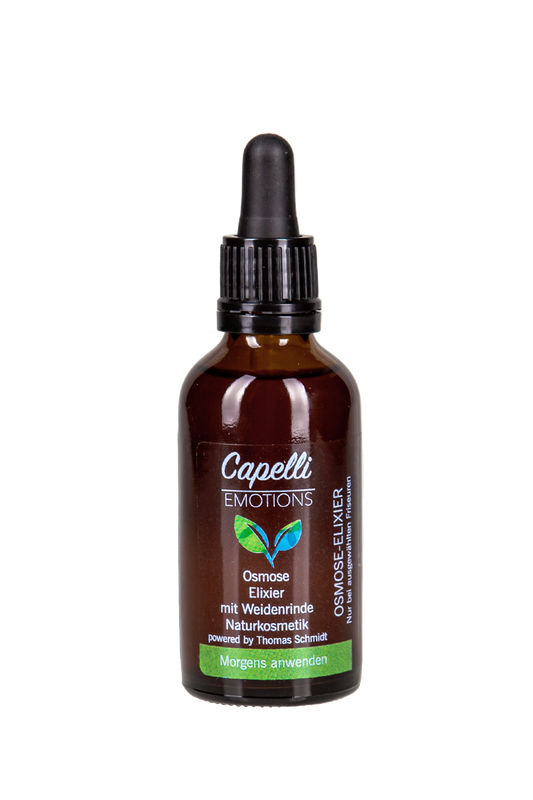 Capelli Emotions Osmose-Elixier