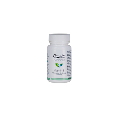 Capelli Emotions Vitamin E